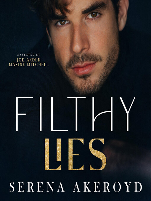 Title details for Filthy Lies by Serena Akeroyd - Available